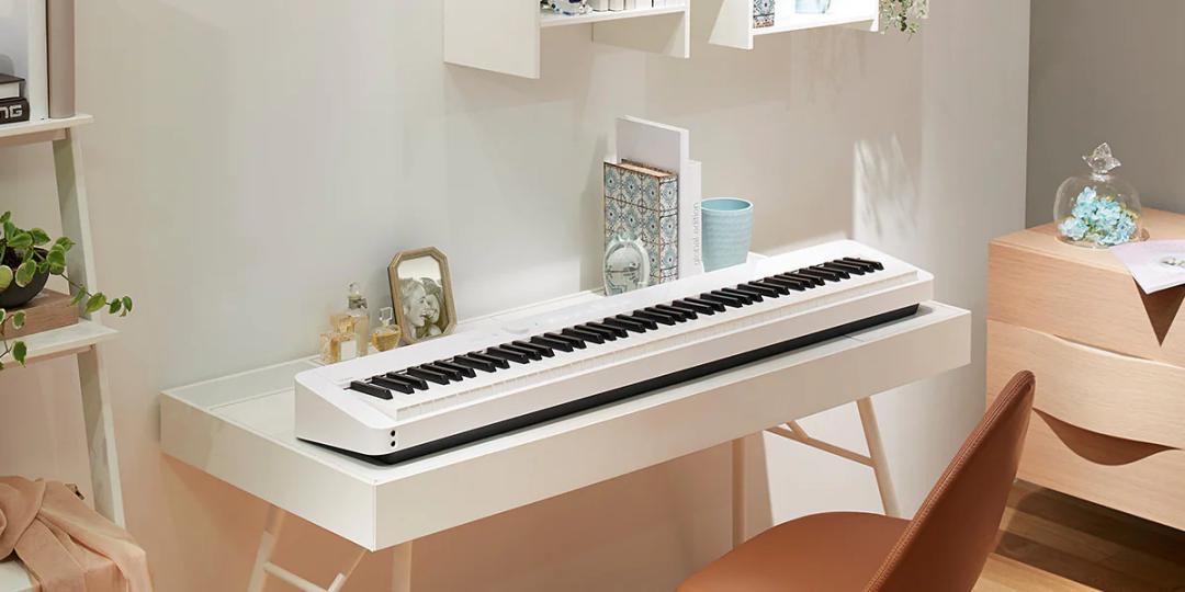 نمایی از پیانو &nbsp;Casio PX-S1000