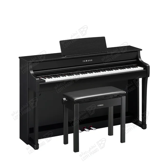 پیانو دیجیتال یاماها CLP-835