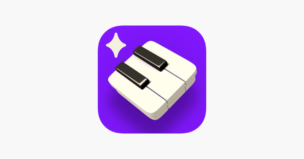Simply Piano