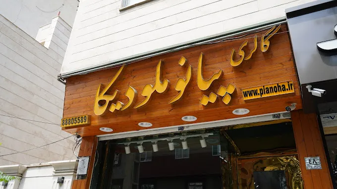 شهر پیانو لطفی :بورس خرید پیانو در تهران