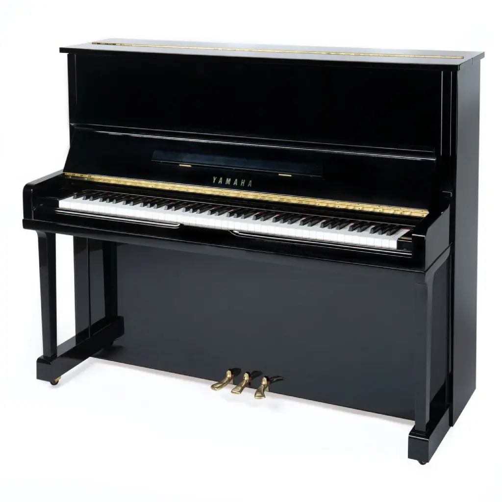 پیانو آکوستیک یاماها مدل&nbsp; Yamaha U10A