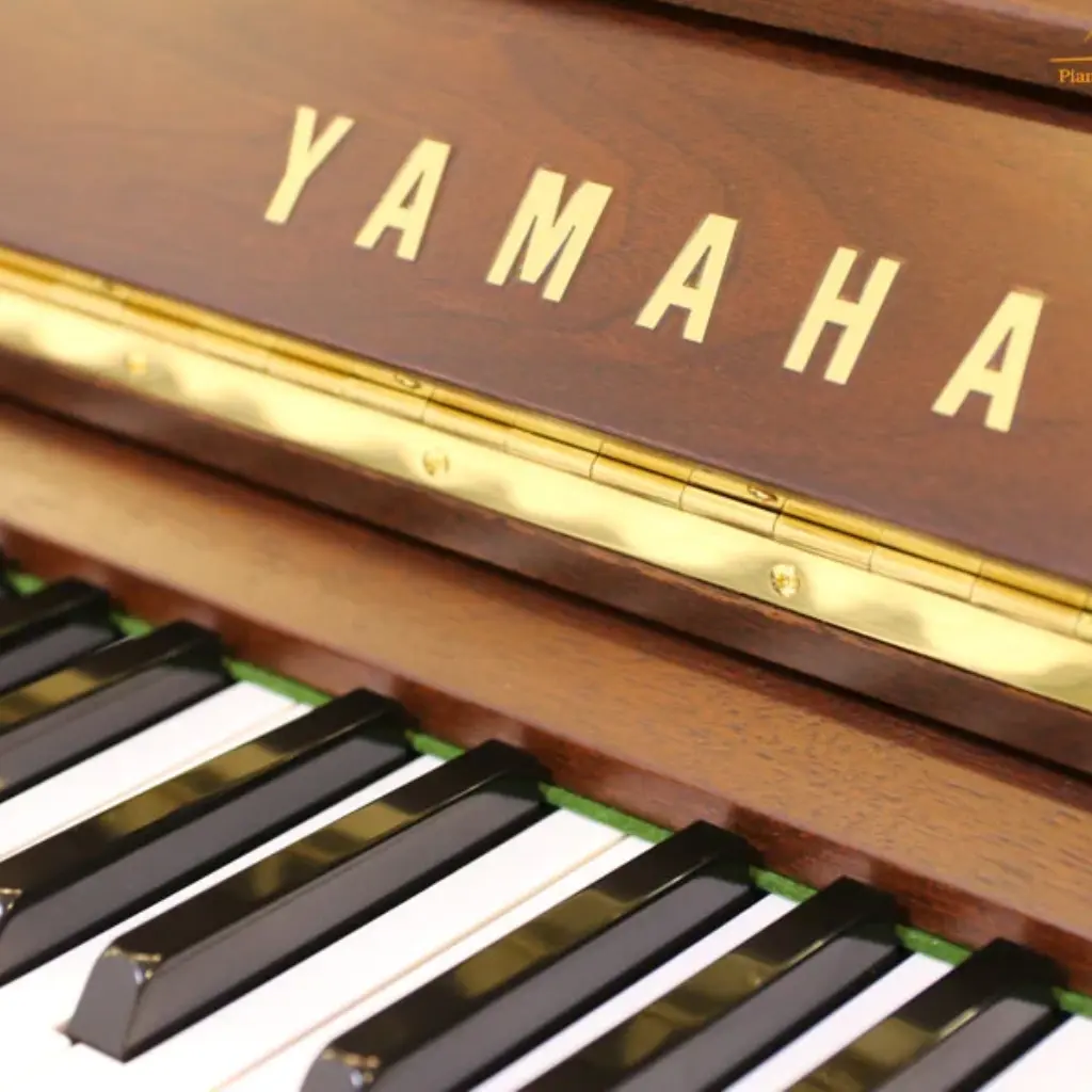 پیانو آکوستیک یاماها مدل yamaha.WX106X برند برتر پیانو