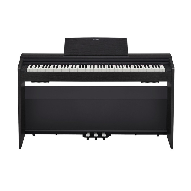 پیانو دیجیتال کاسیو مدل Privia PX-870