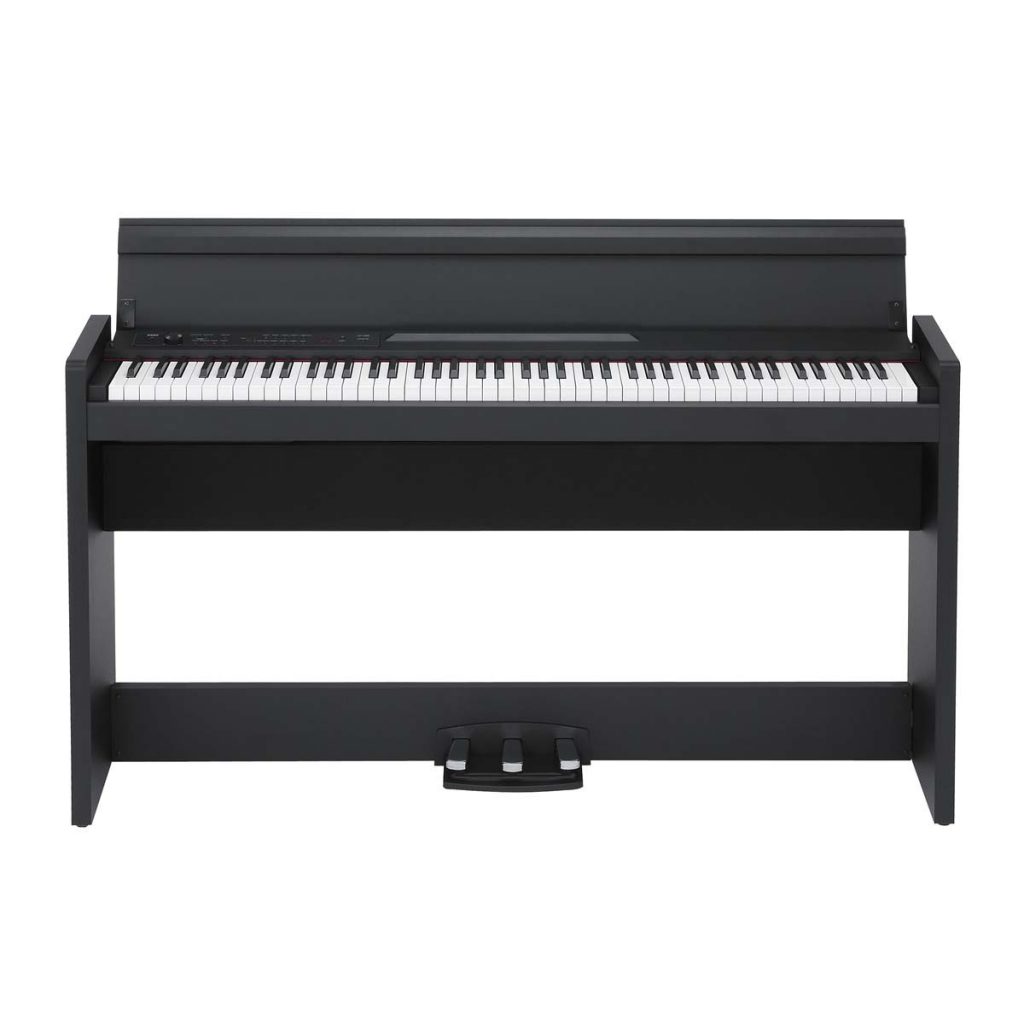 پیانو دیجیتال KORG مدل LP-380