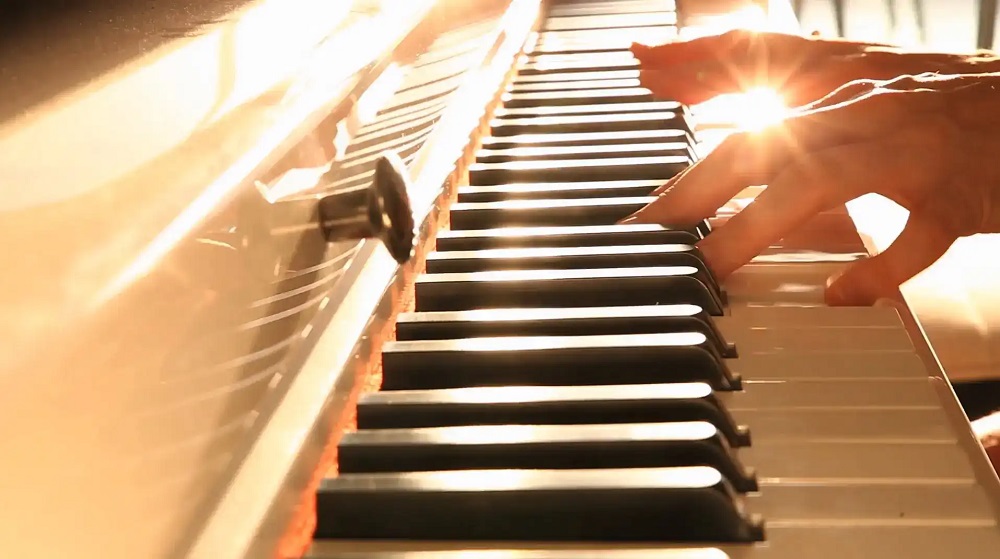 بررسی پلیفونی (Polyphony) یا چندصدایی
