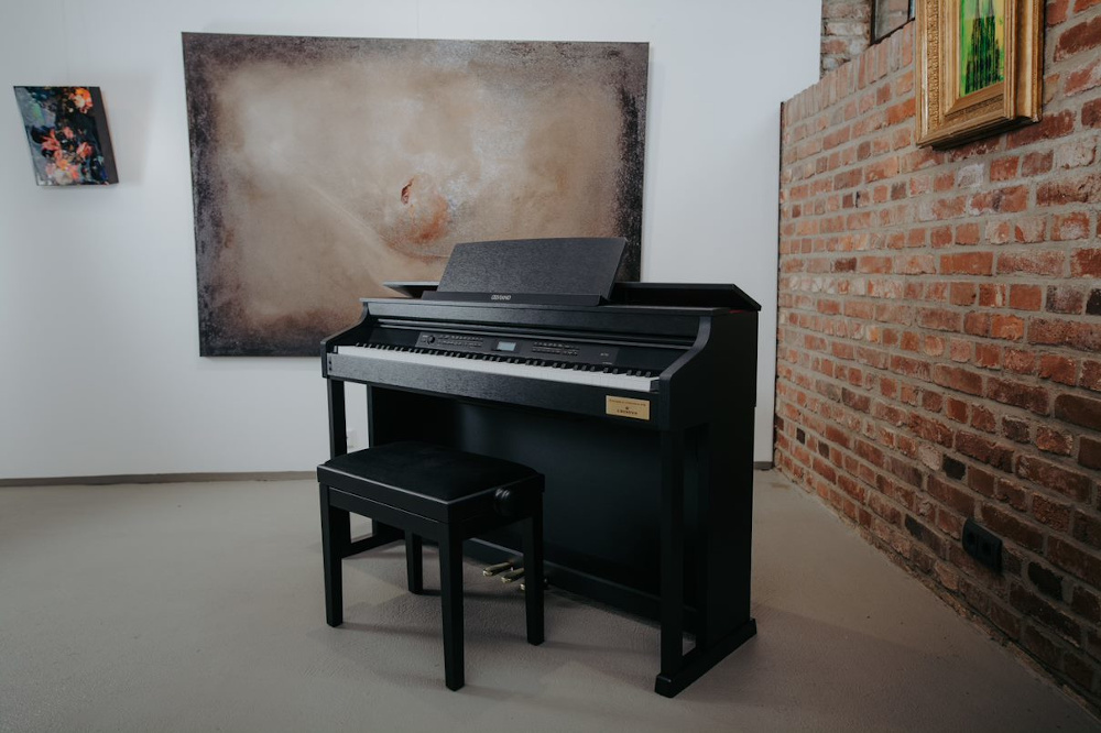 Casio AP 710 پیانو دیجیتال AP-710